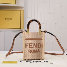 Fendi Shopping Bags